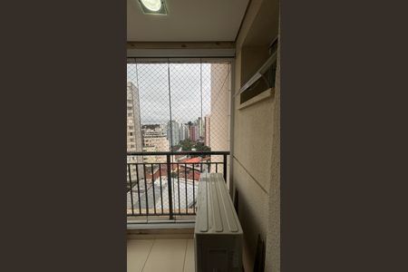 Apartamento à venda com 128m², 3 quartos e 3 vagasVaranda da Suíte