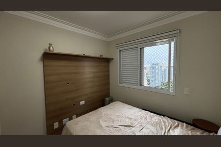 Apartamento à venda com 128m², 3 quartos e 3 vagasQuarto 2