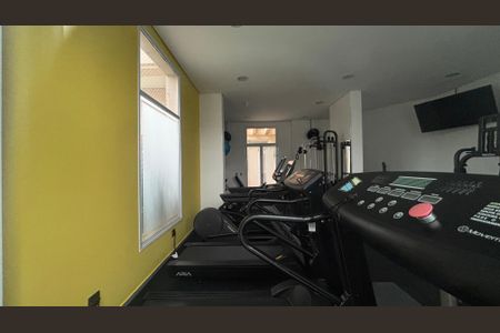 Apartamento à venda com 128m², 3 quartos e 3 vagasAcademia