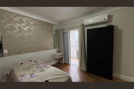 Apartamento à venda com 128m², 3 quartos e 3 vagasSuite