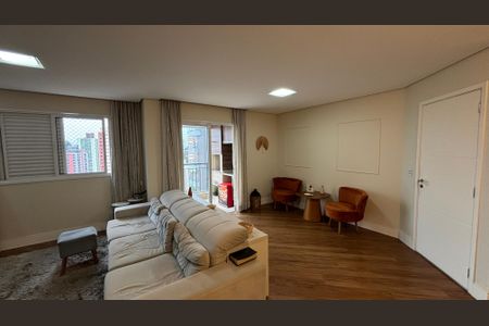 Apartamento à venda com 128m², 3 quartos e 3 vagasSala - Sala de Jantar