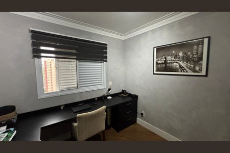 Apartamento à venda com 128m², 3 quartos e 3 vagasQuarto 1