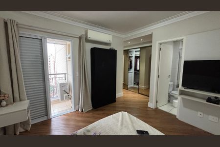 Apartamento à venda com 128m², 3 quartos e 3 vagasSuite