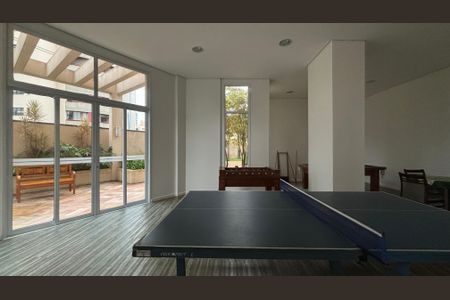 Apartamento à venda com 128m², 3 quartos e 3 vagasSalão de jogos