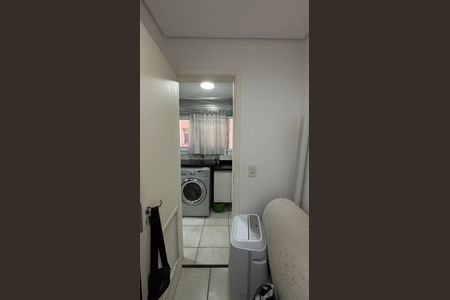 Apartamento à venda com 128m², 3 quartos e 3 vagasÁrea de Serviço - Despensa