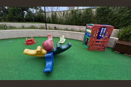 Apartamento à venda com 128m², 3 quartos e 3 vagasPlayground