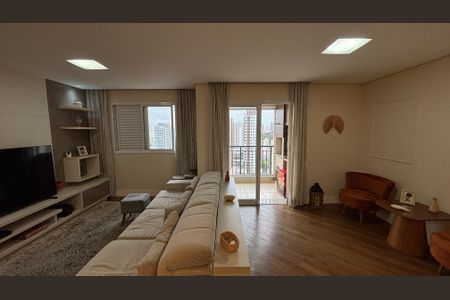 Apartamento à venda com 128m², 3 quartos e 3 vagasSala - Sala de Jantar