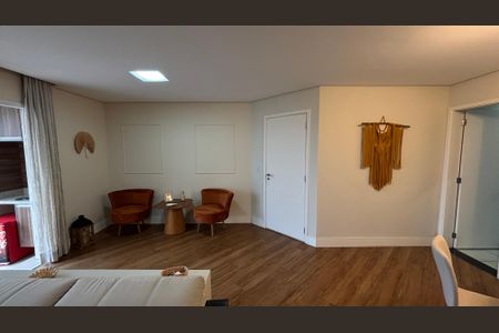 Apartamento à venda com 128m², 3 quartos e 3 vagasSala - Sala de Jantar