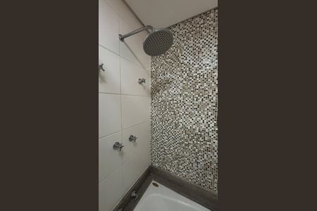 Apartamento à venda com 128m², 3 quartos e 3 vagasBanheiro da Suíte