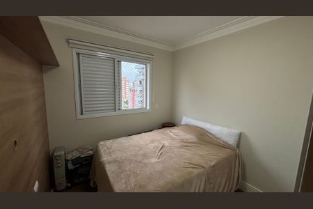 Apartamento à venda com 128m², 3 quartos e 3 vagasQuarto 2