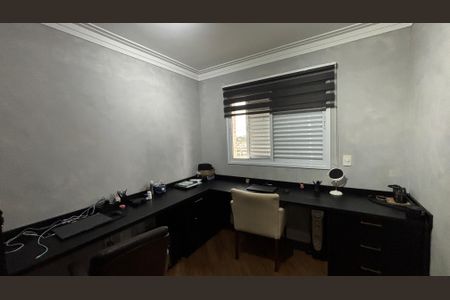 Apartamento à venda com 128m², 3 quartos e 3 vagasQuarto 1