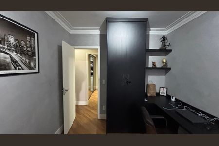 Apartamento à venda com 128m², 3 quartos e 3 vagasQuarto 1
