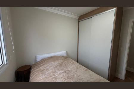 Apartamento à venda com 128m², 3 quartos e 3 vagasQuarto 2