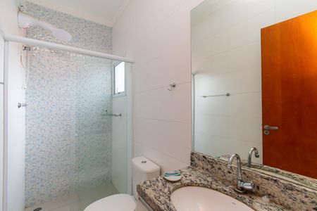 Apartamento para alugar com 28m², 1 quarto e sem vaga Apartamento para alugar com 28m², 1 quarto e sem vagaBanheiro