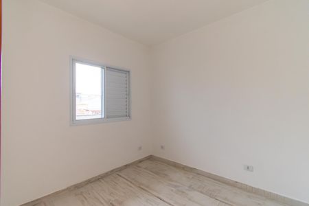 Quarto  de apartamento para alugar com 1 quarto, 28m² em Vila Prudente, São Paulo