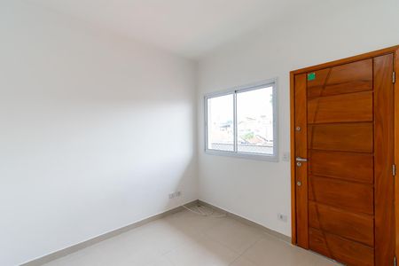 Apartamento para alugar com 28m², 1 quarto e sem vaga Apartamento para alugar com 28m², 1 quarto e sem vagaSala