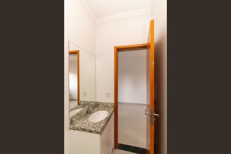 Apartamento para alugar com 28m², 1 quarto e sem vaga Apartamento para alugar com 28m², 1 quarto e sem vagaBanheiro