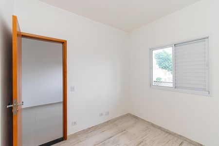 Quarto  de apartamento para alugar com 1 quarto, 28m² em Vila Prudente, São Paulo