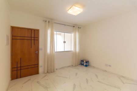 Sala de casa para alugar com 3 quartos, 130m² em São Lucas, São Paulo