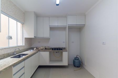 Casa para alugar com 130m², 3 quartos e 2 vagasCozinha