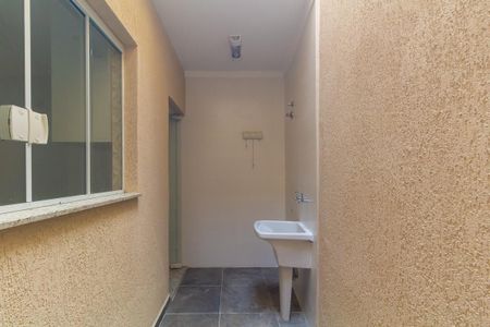 Casa para alugar com 130m², 3 quartos e 2 vagasÁrea de Serviço