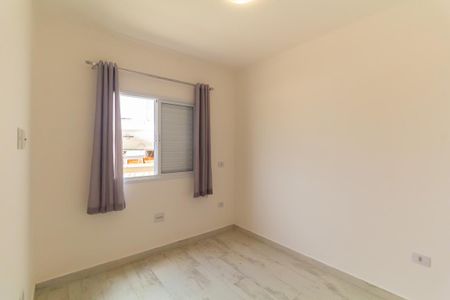 Casa para alugar com 130m², 3 quartos e 2 vagasQuarto 2