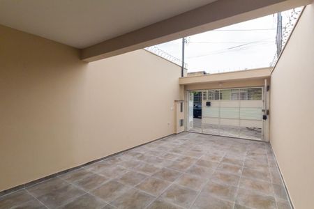 Casa para alugar com 130m², 3 quartos e 2 vagasGaragem