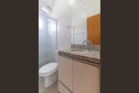 Casa para alugar com 130m², 3 quartos e 2 vagasBanheiro