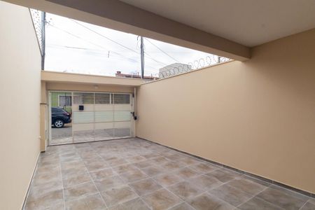 Casa para alugar com 130m², 3 quartos e 2 vagasGaragem