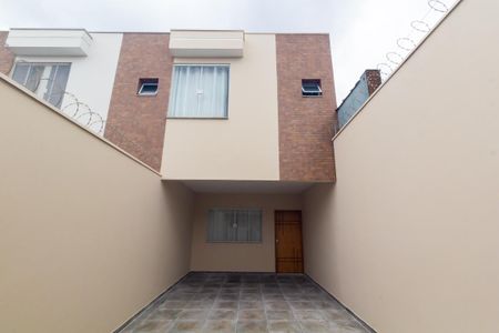 Casa para alugar com 130m², 3 quartos e 2 vagasGaragem