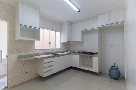 Casa para alugar com 130m², 3 quartos e 2 vagasCozinha