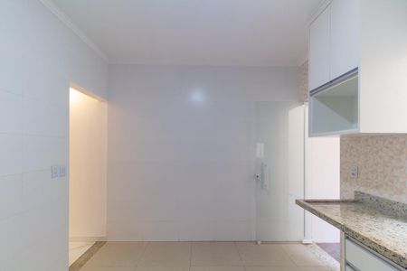 Casa para alugar com 130m², 3 quartos e 2 vagasCozinha