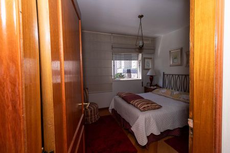 Apartamento à venda com 117m², 3 quartos e 1 vagaSuíte