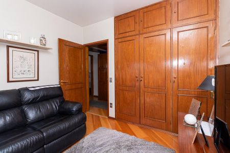 Apartamento à venda com 117m², 3 quartos e 1 vagaQuarto 1