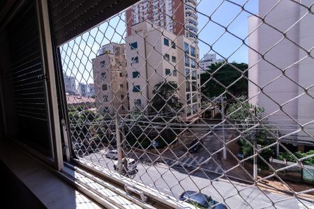 Apartamento à venda com 117m², 3 quartos e 1 vagaVista da Suíte