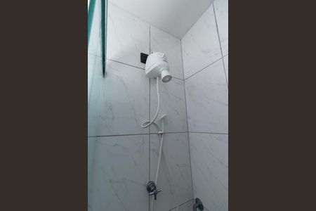 Apartamento à venda com 117m², 3 quartos e 1 vagaBanheiro da Suíte