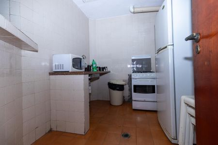 Apartamento à venda com 117m², 3 quartos e 1 vagaÁrea comum - Salão de festas