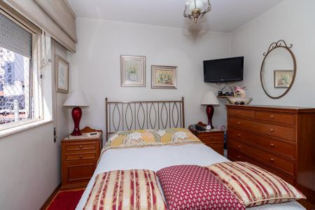 Apartamento à venda com 117m², 3 quartos e 1 vagaSuíte