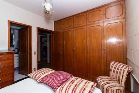 Apartamento à venda com 117m², 3 quartos e 1 vagaSuíte