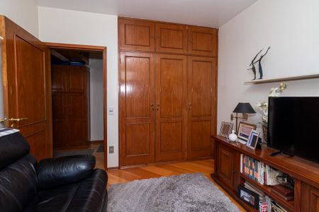 Apartamento à venda com 117m², 3 quartos e 1 vagaQuarto 1