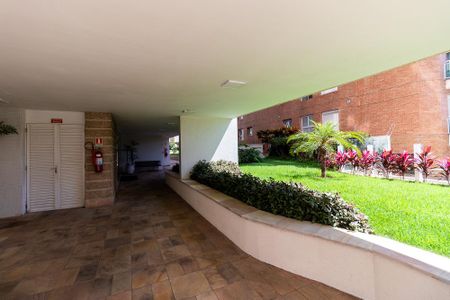 Apartamento à venda com 117m², 3 quartos e 1 vagaÁrea comum