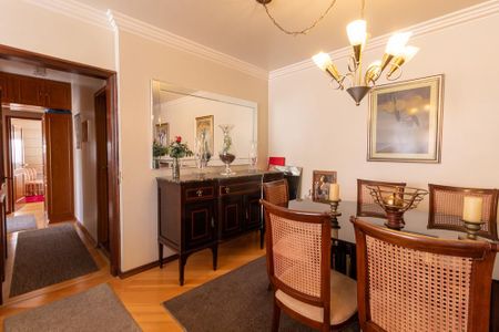 Apartamento à venda com 117m², 3 quartos e 1 vagaSala