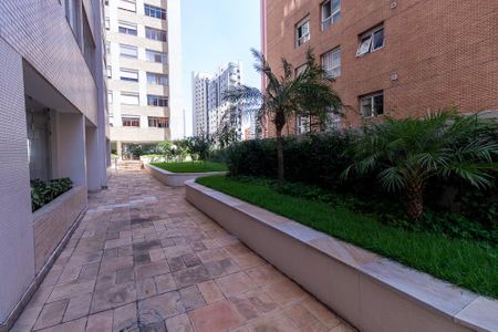 Apartamento à venda com 117m², 3 quartos e 1 vagaÁrea comum