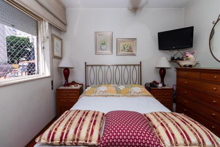 Apartamento à venda com 117m², 3 quartos e 1 vagaSuíte