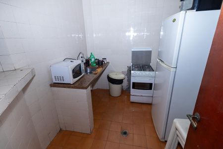 Apartamento à venda com 117m², 3 quartos e 1 vagaÁrea comum - Salão de festas