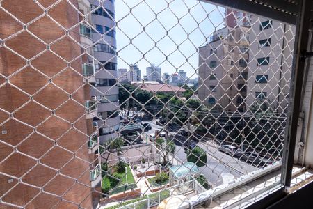 Apartamento à venda com 117m², 3 quartos e 1 vagaVista do Quarto 1