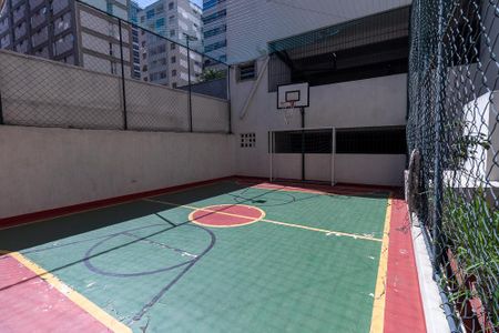 Apartamento à venda com 117m², 3 quartos e 1 vagaÁrea comum - Quadra Poliesportiva