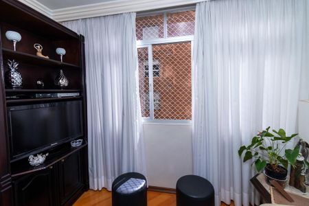 Apartamento à venda com 117m², 3 quartos e 1 vagaSala