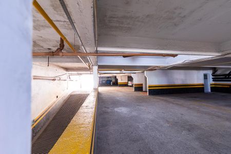 Apartamento à venda com 117m², 3 quartos e 1 vagaGaragem