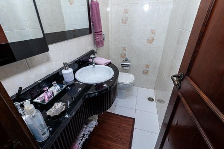 Apartamento à venda com 117m², 3 quartos e 1 vagaLavabo